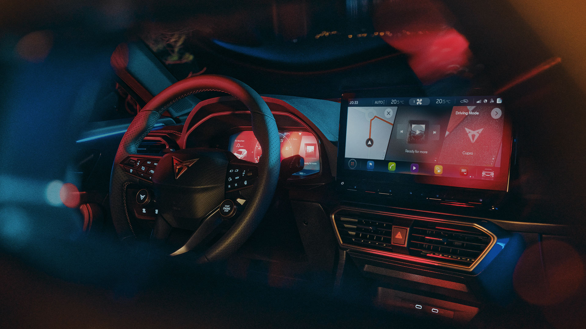 Vermeiden Sie Teure Werkstattbesuche! Der Cupra Lackstift Trick - 93wcto0